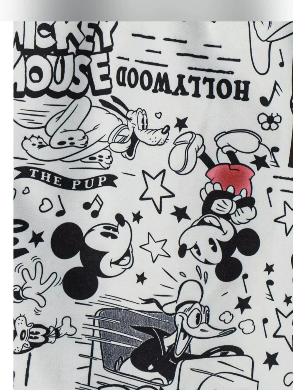 Disney new tag